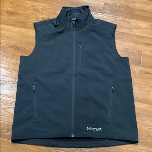 Marmot Vest